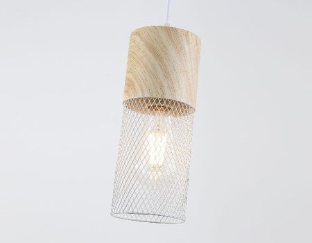 Светильник подвесной Ambrella Light Loft (Лофт) TR8498