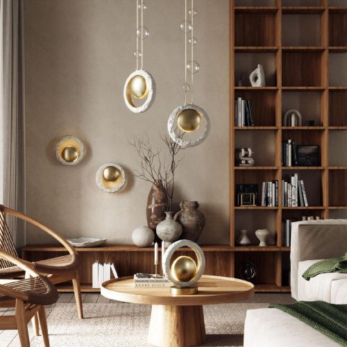 Светильник подвесной Odeon Light Hightech (Хигхтецх) 5443/1 - фото 3