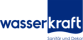 Wasserkraft Wasserkraft Вассеркрафт