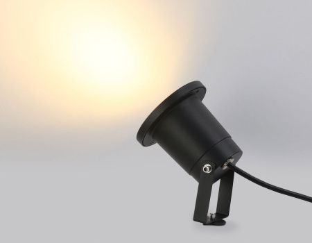 Уличный светильник в грунт Ambrella Light Garden (Гарден) ST6338