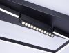 Светильник потолочный Ambrella Light LineTech (ЛинеТецх) FL51466
