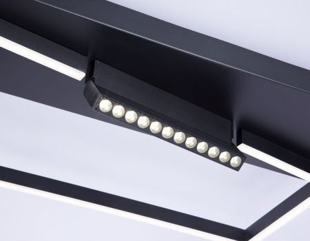 Светильник потолочный Ambrella Light LineTech (ЛинеТецх) FL51466