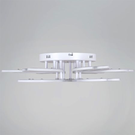 Люстра потолочная Reluce 10150-0.3-6+3 WH