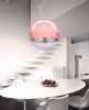 Светильник подвесной Lumina Deco Ibiza (Ибиза) LDP 108-300 R.GD