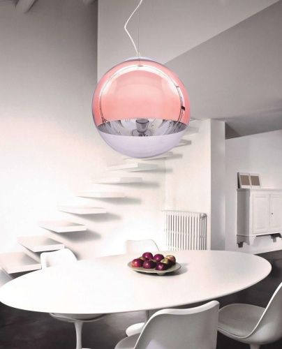 Светильник подвесной Lumina Deco Ibiza (Ибиза) LDP 108-300 R.GD - фото 4