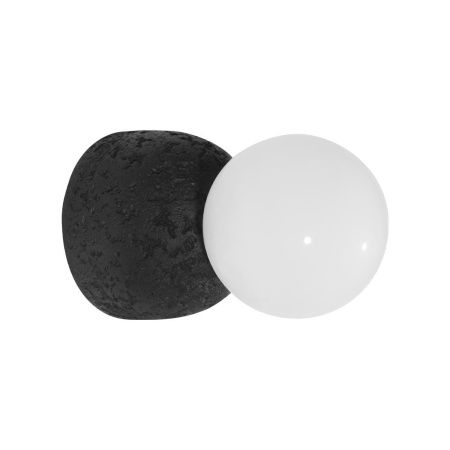 Светильник настенный Loft It Quill 10109W Dark grey