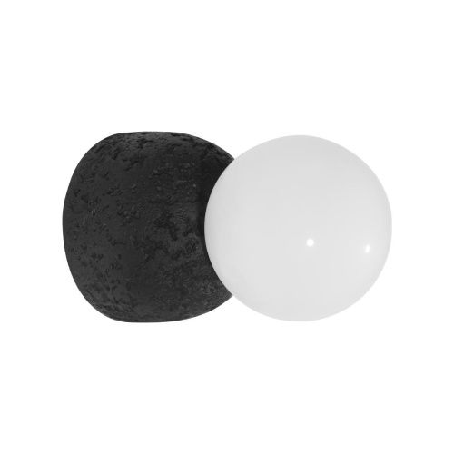 Светильник настенный Loft It Quill 10109W Dark grey - фото 3