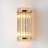Светильник настенный Delight Collection Wall lamp (Валл ламп) 88014W brass