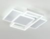 Светильник потолочный Ambrella Light Disk (Диск) FA1021