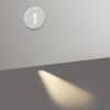 Подсветка для лестниц и ступеней Odeon Light GIPS (ГИПС) 7081/3WL