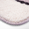 Коврик в ванную комнату WasserKRAFT BM-6709