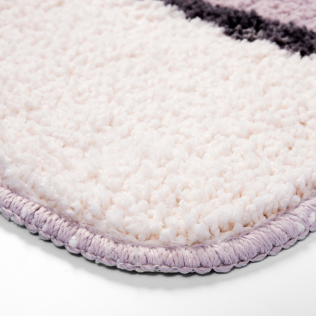 Коврик в ванную комнату WasserKRAFT BM-6709