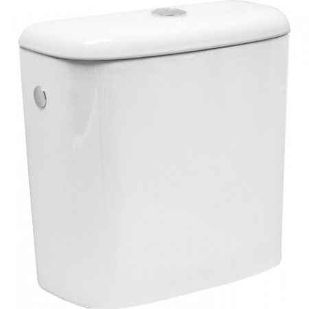 Бачок для унитаза Jika OLYMP 8.2761.2.000.241.1