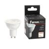 Лампа светодиодная Feron LB-1607 38183