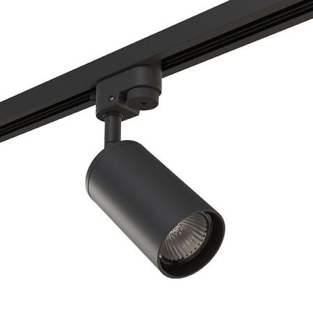 Адаптер для шинопровода Lightstar Asta Black (Аста Блацк) 592057