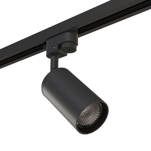 Адаптер для шинопровода Lightstar Asta Black (Аста Блацк) 592057 - фото 2