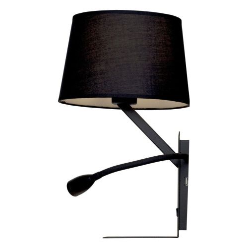 Бра Loft It Station LOFT9993-BL - фото 3