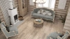 SPC ламинат Alpine Floor Real Wood ECO 2-5 MC Дуб Натуральный толщина 0.6 см 43 класс 1220х183