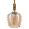 Светильник подвесной Citilux Nort (Норт) CL475011
