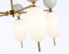 Люстра на штанге Ambrella Light Ceramo Modern (Церамо Модерн) LH53104
