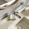 Смеситель Wasserkraft Neime 1900 1903 на раковину хром