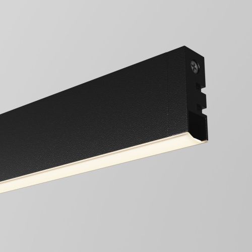 Светильник трековый Maytoni Technical Basis TR190-1-15W3K-B - фото 4