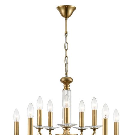 Люстра подвесная Lumion Incanto (Инцанто) 8033/10