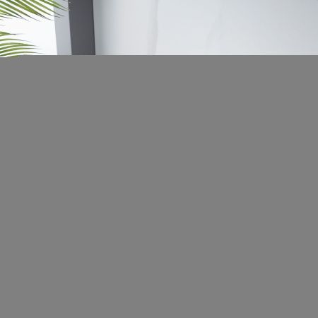Смеситель для раковины Shevanik S43H S4311H на столешницу черный
