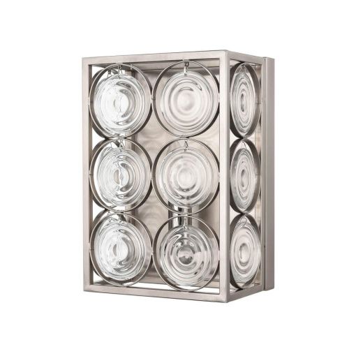 Бра Vele Luce Sophie (Сопхие) VL3233W01 - фото 2
