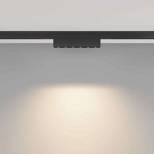 Светильник трековый Maytoni Technical Points TR193-1-5W3K-M-B - фото 4