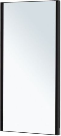 Зеркало с подсветкой Allen Brau Infinity 1.21021.BL 50х100 подвесное