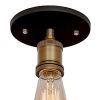 Светильник потолочный Loft It Factory Filament LOFT3103C