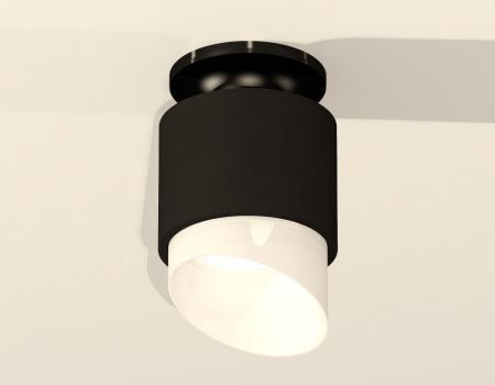Светильник накладной Ambrella Light TECHNO SPOT (ТЕЦХНО СПОТ) XS7511066