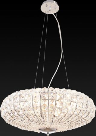 Светильник подвесной Toplight Ursula (Урсула) TL7250D-06CH
