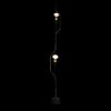 Светильник подвесной Loft It Parentesi 10346/2 Black
