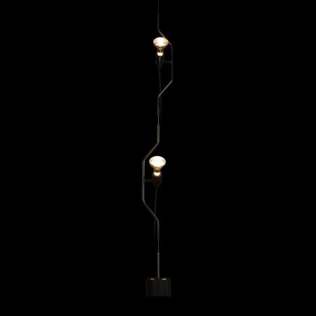 Светильник подвесной Loft It Parentesi 10346/2 Black