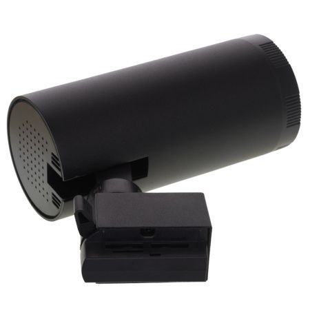 Трековый светильник Volpe ULB-Q261 ULB-Q261 20W/4000K/AC BLACK