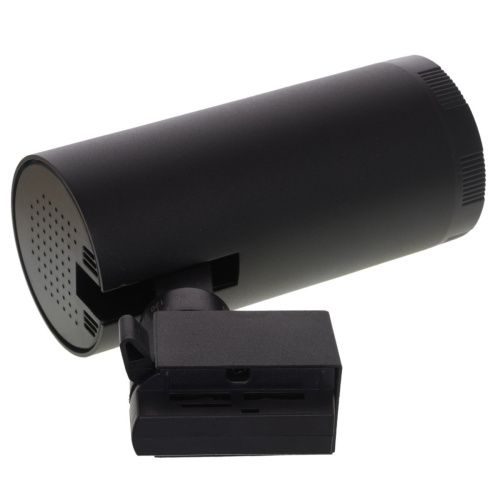 Трековый светильник Volpe ULB-Q261 ULB-Q261 20W/4000K/AC BLACK - фото 4