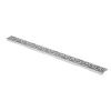 Решетка для слива Tece TECEdrainline 601521 цвет нержавеющая сталь
