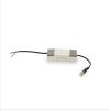 Светильник встраиваемый AM Group Am480 AM480 BK+WH 7,7W