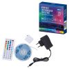 Светодиодная лента Uniel ULS-A01 20M/RGB/BT RRP24C01