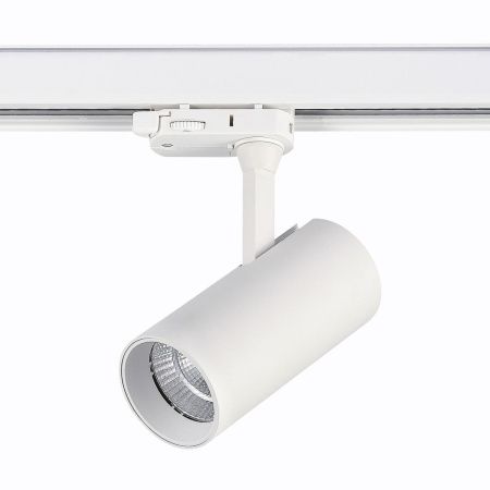 Трековый трехфазный светильник ST Luce ST661.546.10