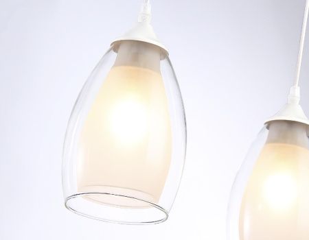 Светильник подвесной Ambrella Light Traditional (Традитионал) TR3536