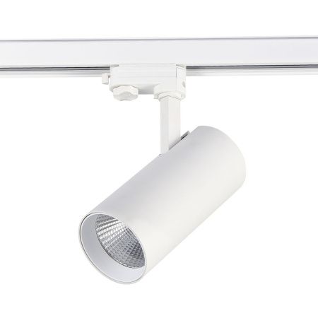 Трековый трехфазный светильник ST Luce Trace (Траце) ST661.536.40.L