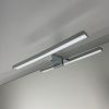 Светильник настенный Arte Lamp Stecca (Стецца) A2737AP-1CC