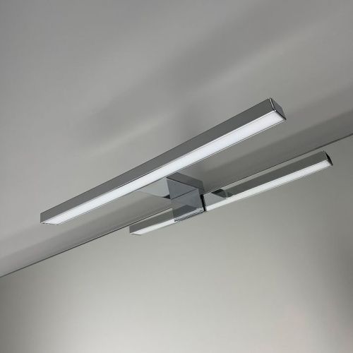 Светильник настенный Arte Lamp Stecca (Стецца) A2737AP-1CC - фото 3