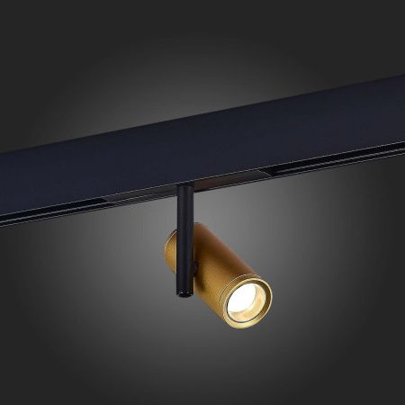 Трековый светильник ST Luce Skyline 48 (Скылине 48) ST808.246.08