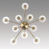 Люстра подвесная Lumion Incanto (Инцанто) 8033/10