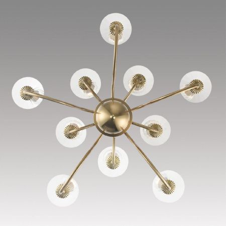 Люстра подвесная Lumion Incanto (Инцанто) 8033/10
