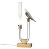 Настольная лампа Odeon Light Lark (Ларк) 5431/2TL